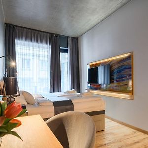 Standaard Kamer met een King Size Bed